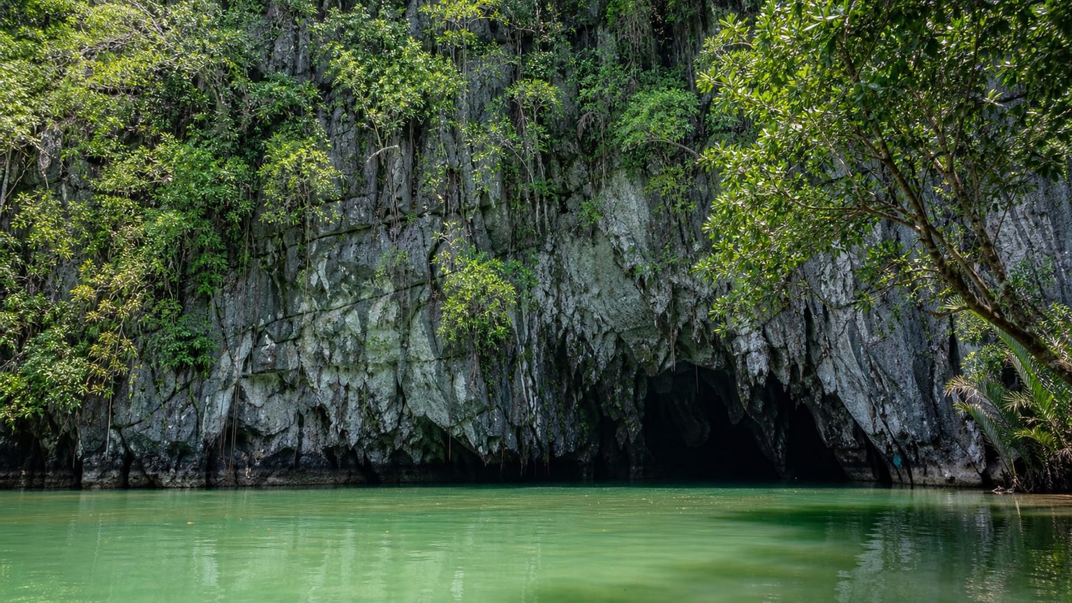 Puerto Princesa travel guide: How to experience the city without rushing 29 Day 3: Underground River Day