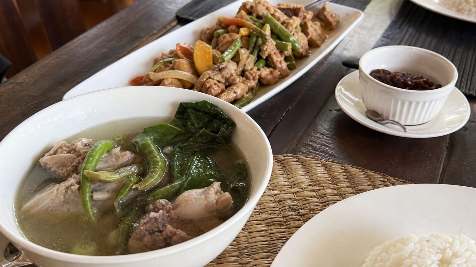 Puerto Princesa travel guide: How to experience the city without rushing 26 Traditional food
