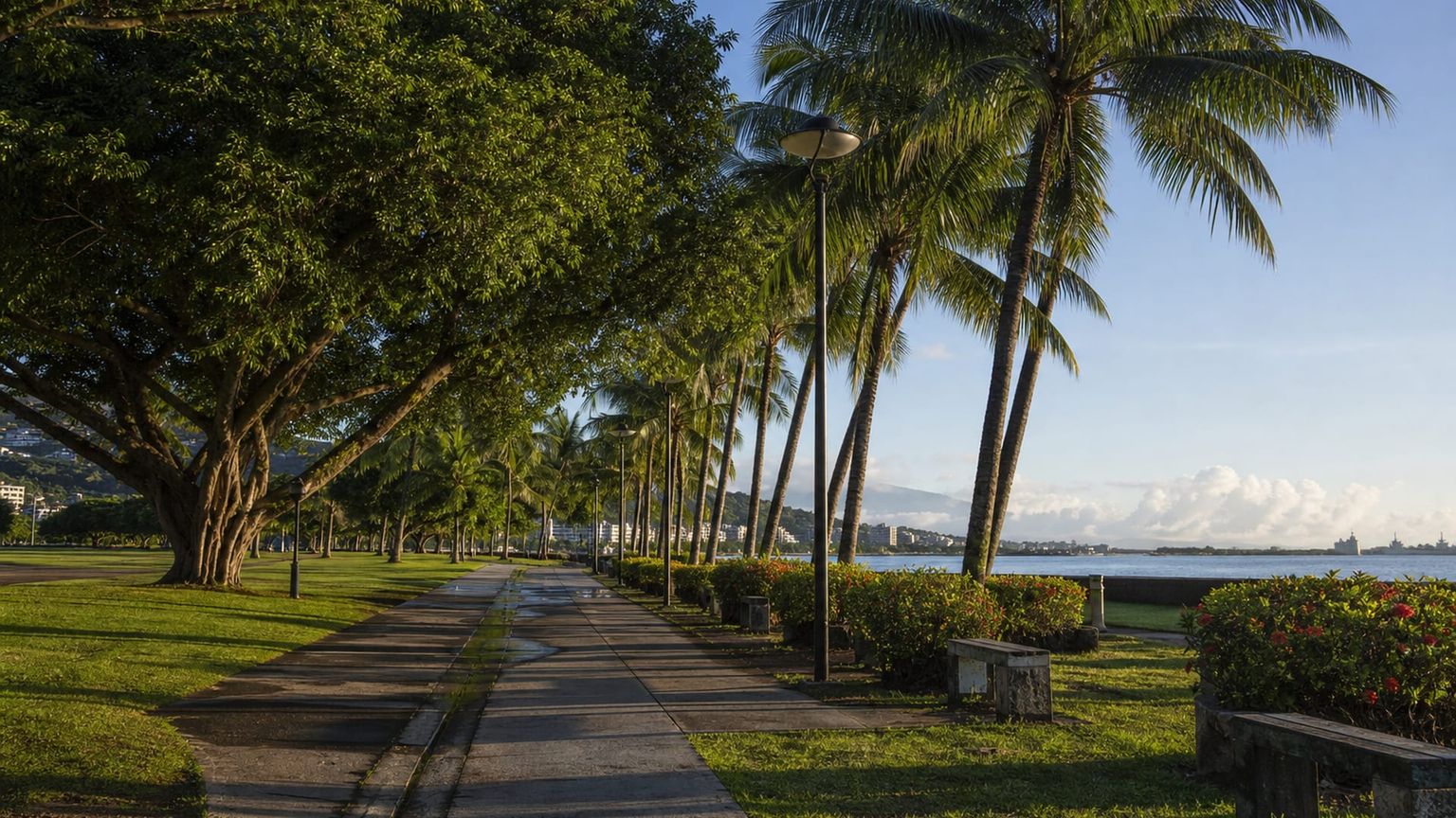 Tahiti travel guide: How to experience the city without rushing 15 Paofai