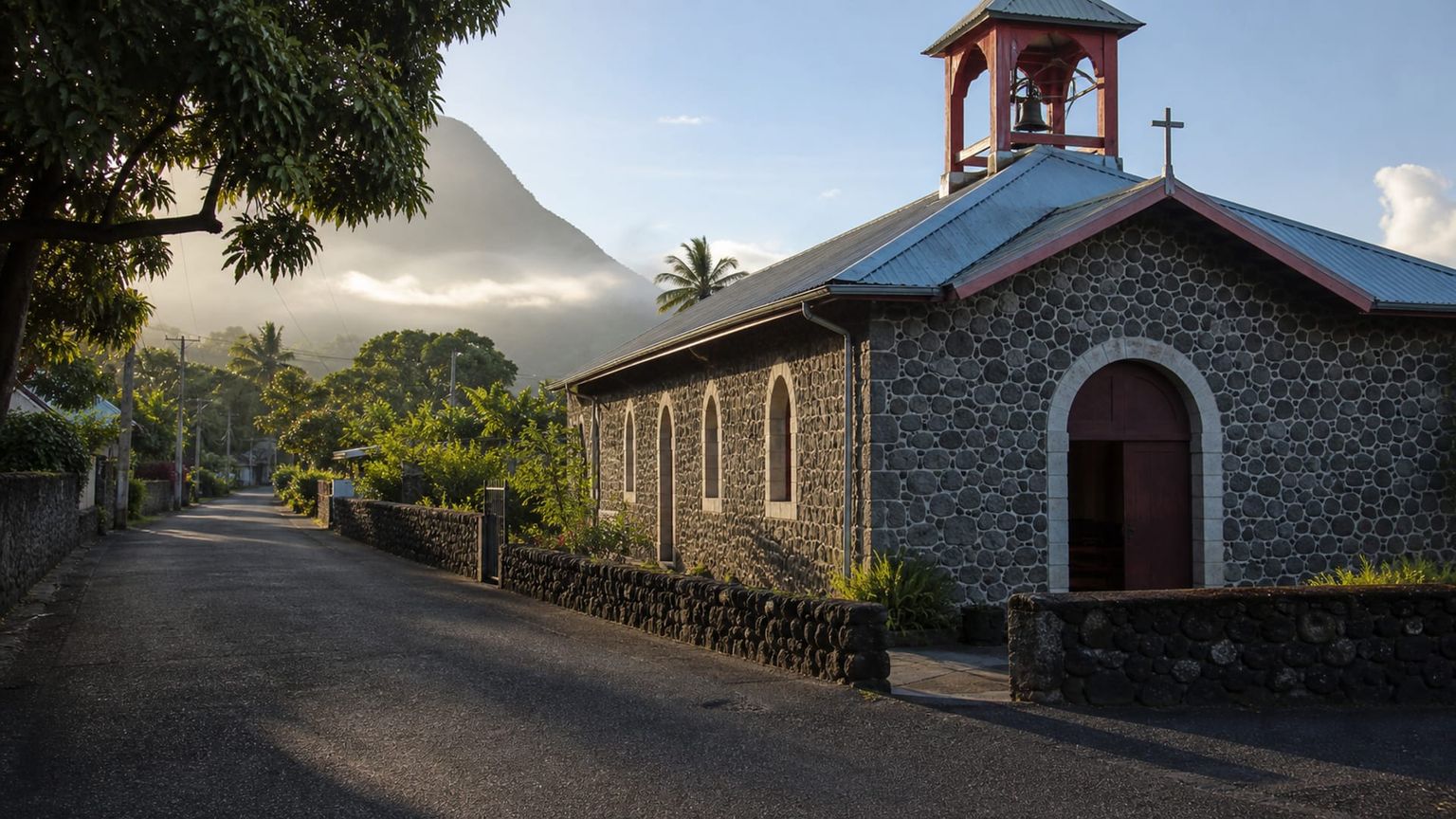 Tahiti travel guide: How to experience the city without rushing 16 Auae