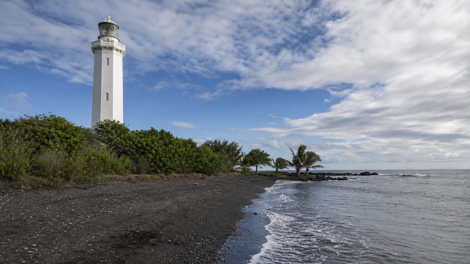 Tahiti travel guide: How to experience the city without rushing 28 Day 3: Pointe Venus Coast