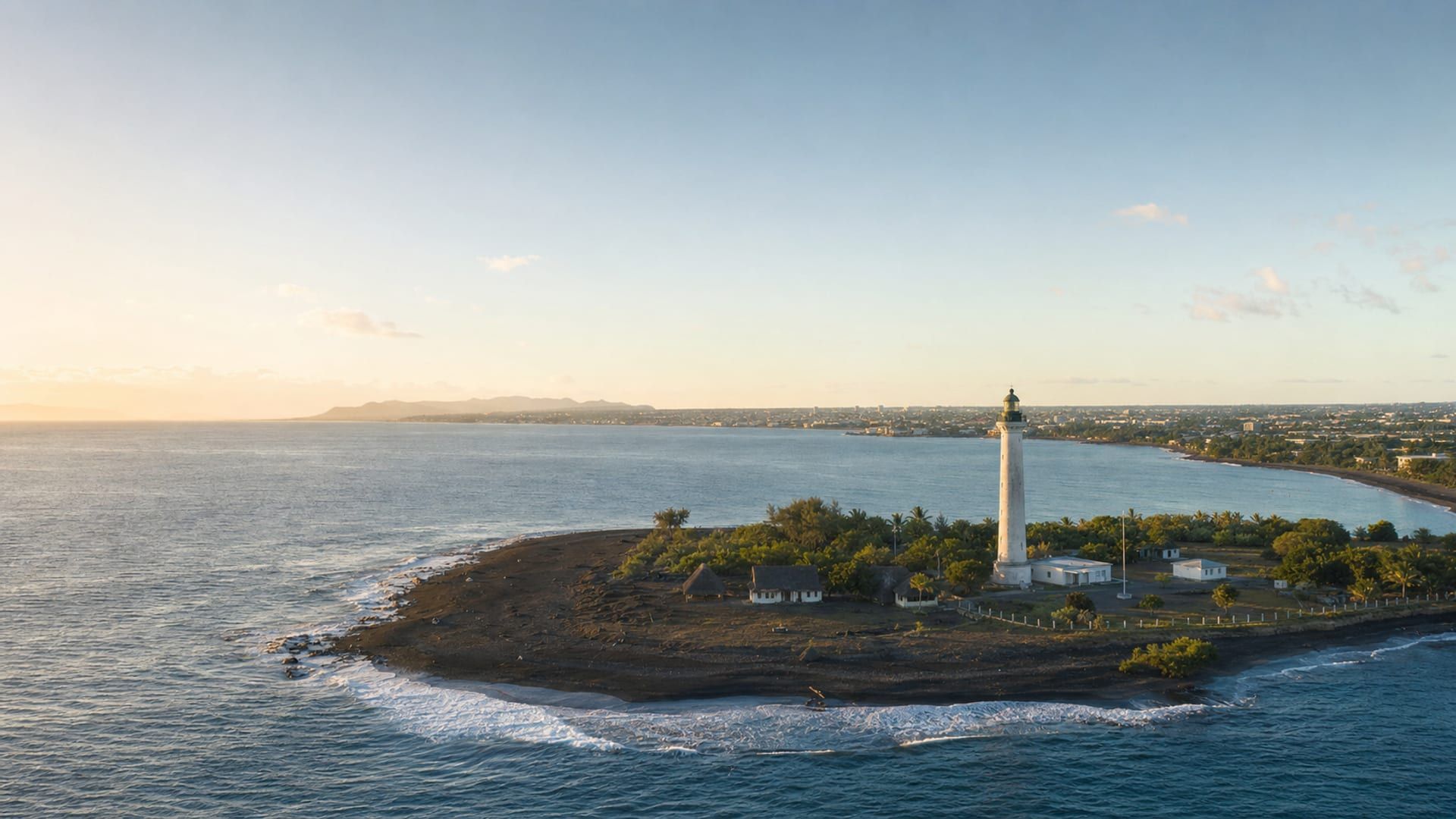 PPT hero Tahiti travel guide: How to experience the city without rushing