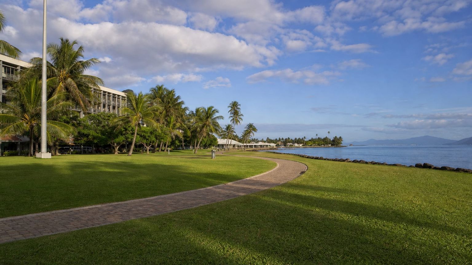 Tahiti travel guide: How to experience the city without rushing 21 Pā'ofa'i Gardens