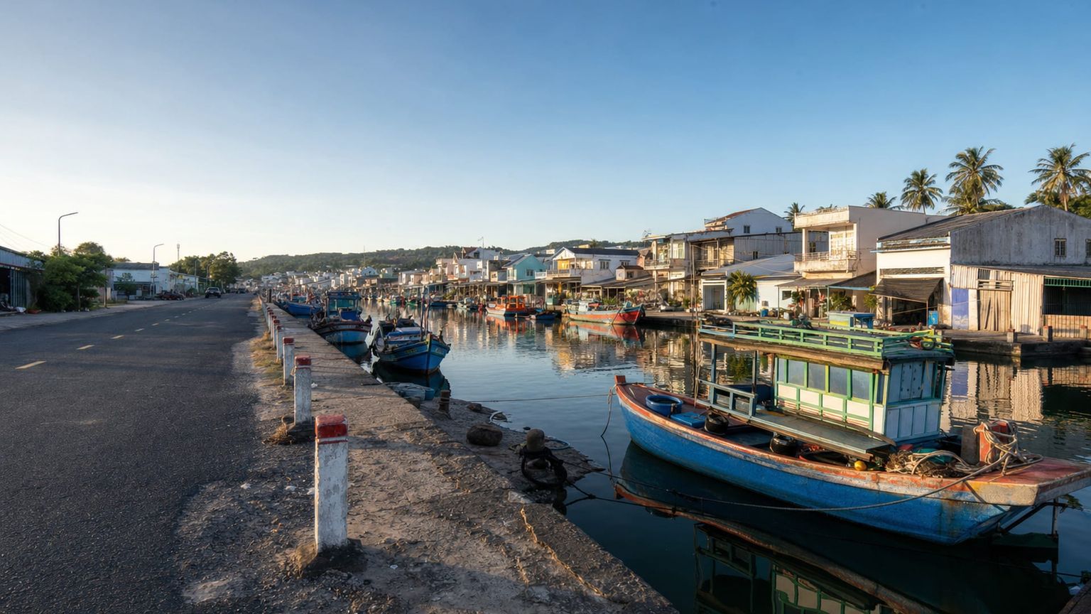 Phu Quoc Island travel guide: How to experience the city without rushing 17 An Thoi