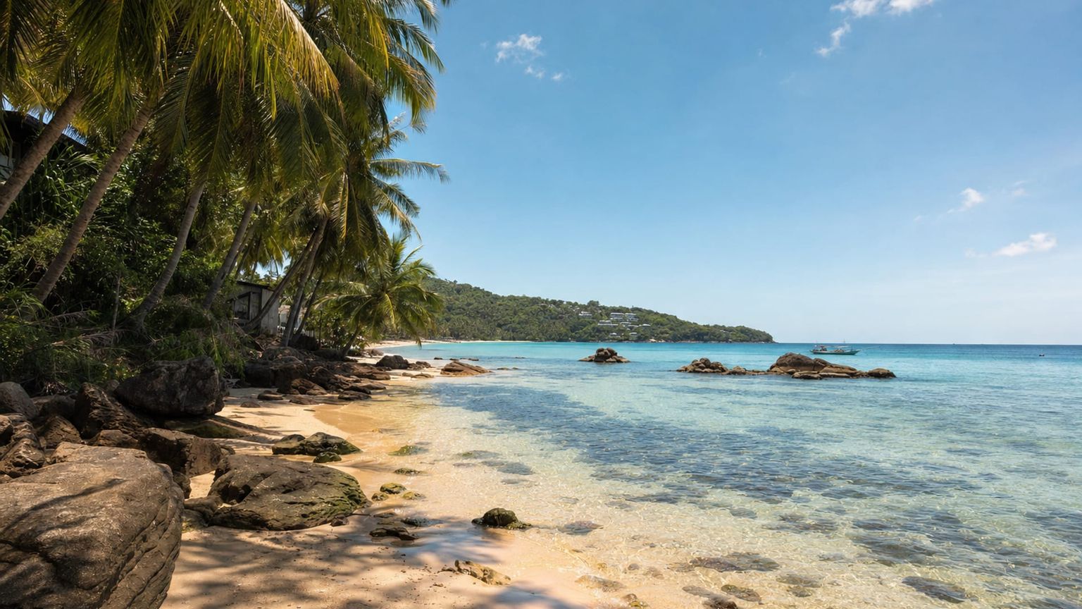 Phu Quoc Island travel guide: How to experience the city without rushing 31 Day 5: Duong Dong and Departure