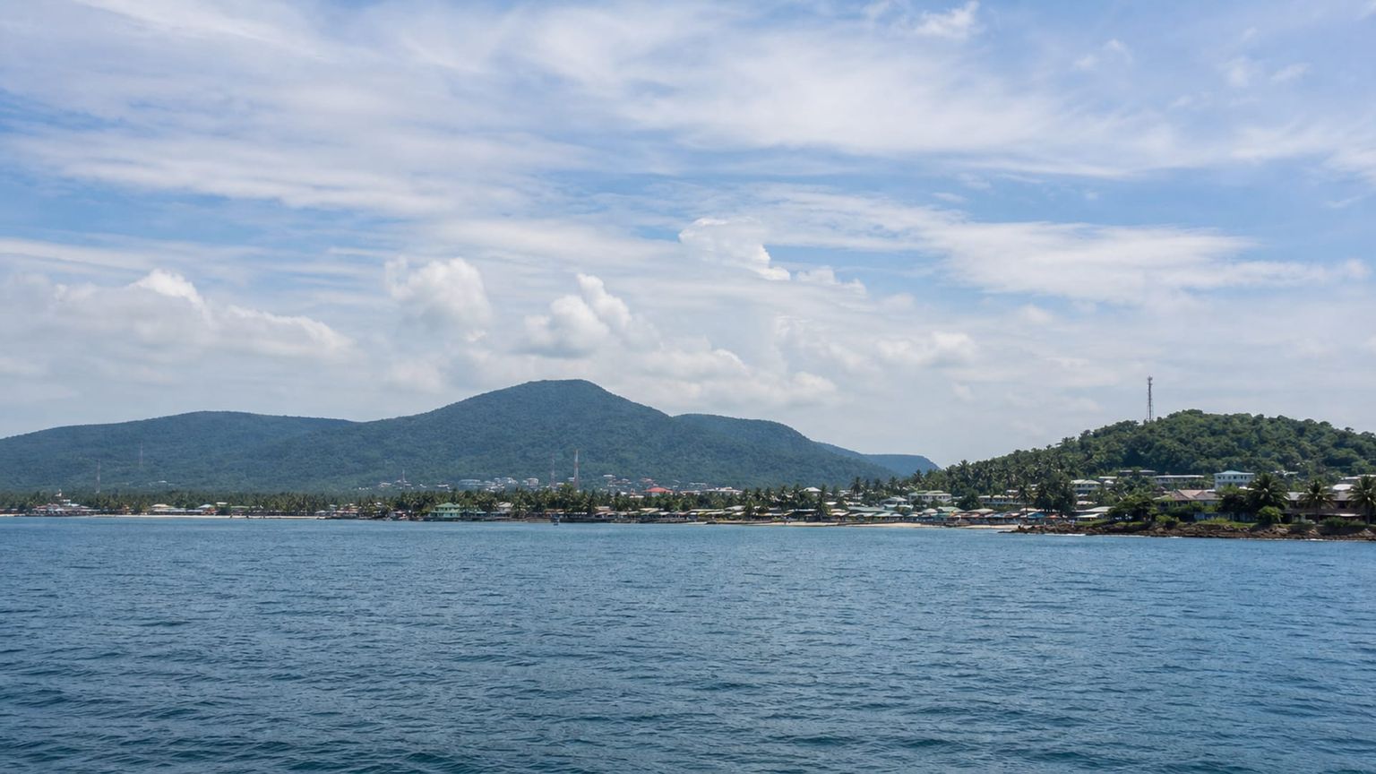 Phu Quoc Island travel guide: How to experience the city without rushing 32 Business-class flights from the US to Phu Quoc Island