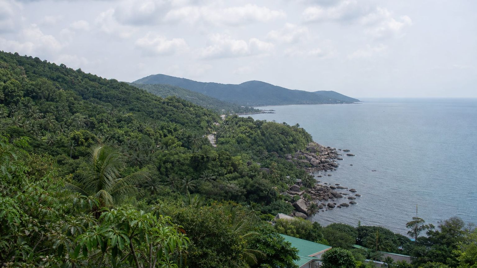 Phu Quoc Island travel guide: How to experience the city without rushing 26 Traditional food
