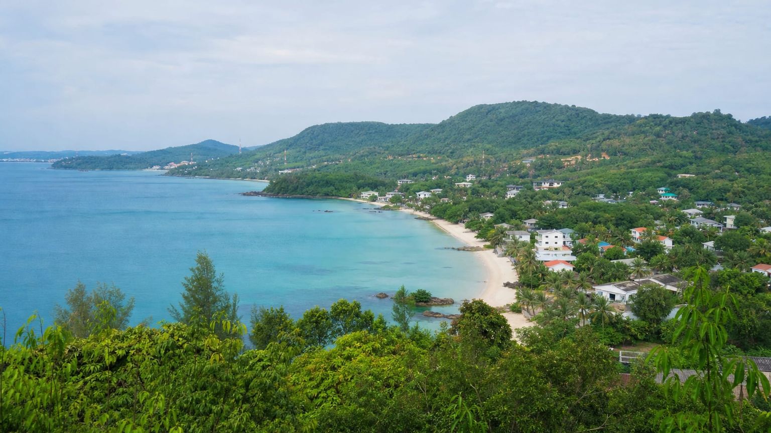 Phu Quoc Island travel guide: How to experience the city without rushing 3 Useful things to know