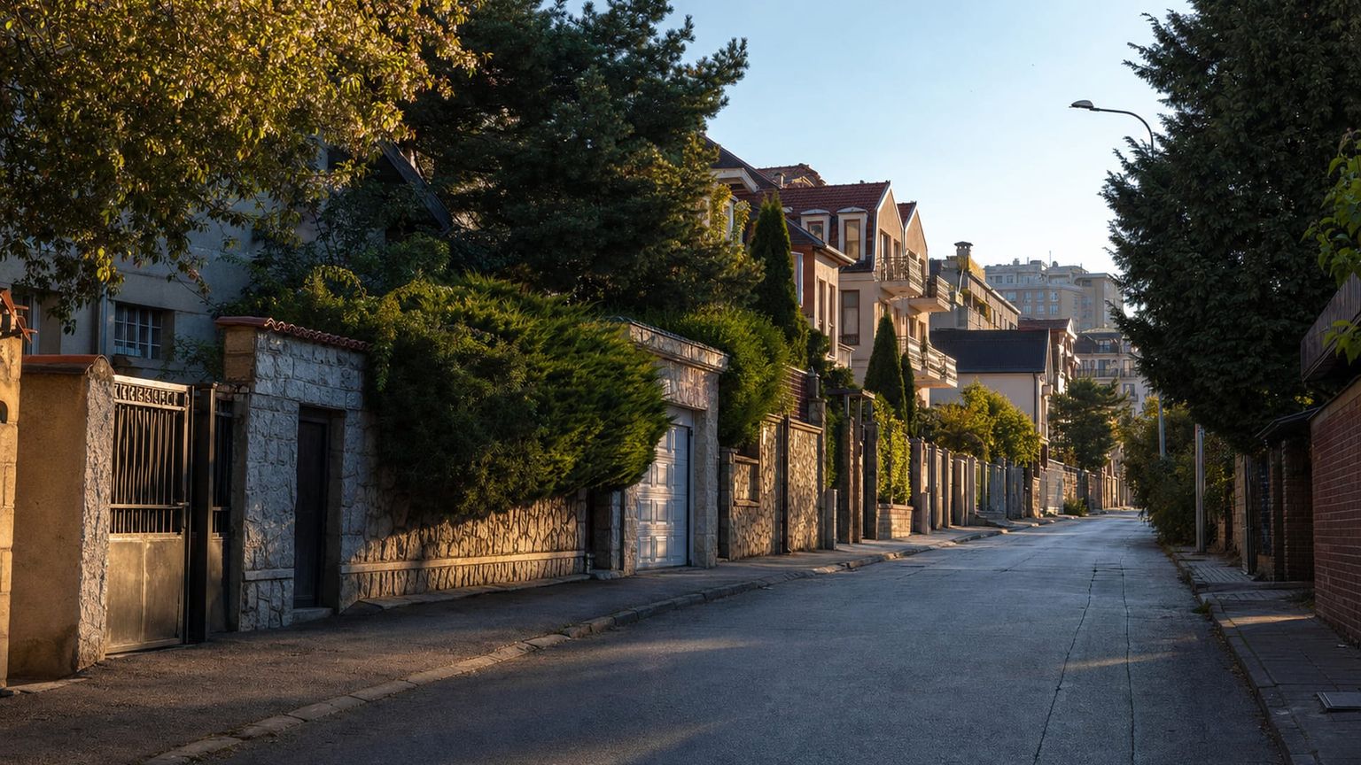 Pristina travel guide: How to experience the city without rushing 15 Bregu i Diellit