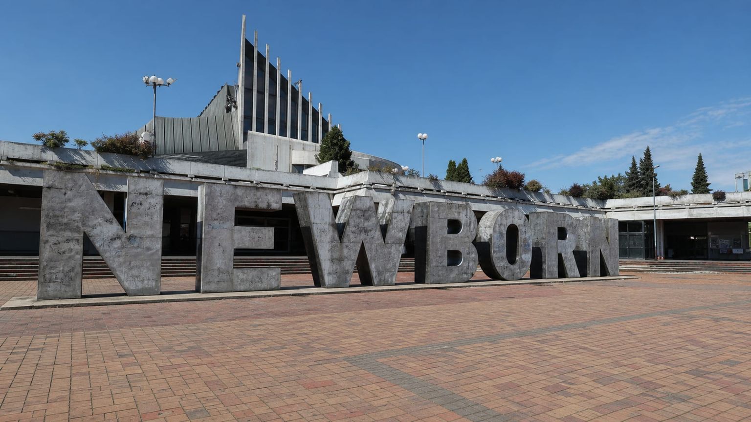 Pristina travel guide: How to experience the city without rushing 27 Day 2: Old Core and Newborn