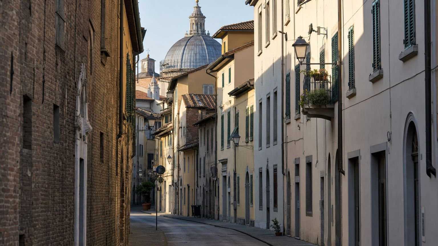 Pisa travel guide: How to experience the city without rushing 14 Historic center