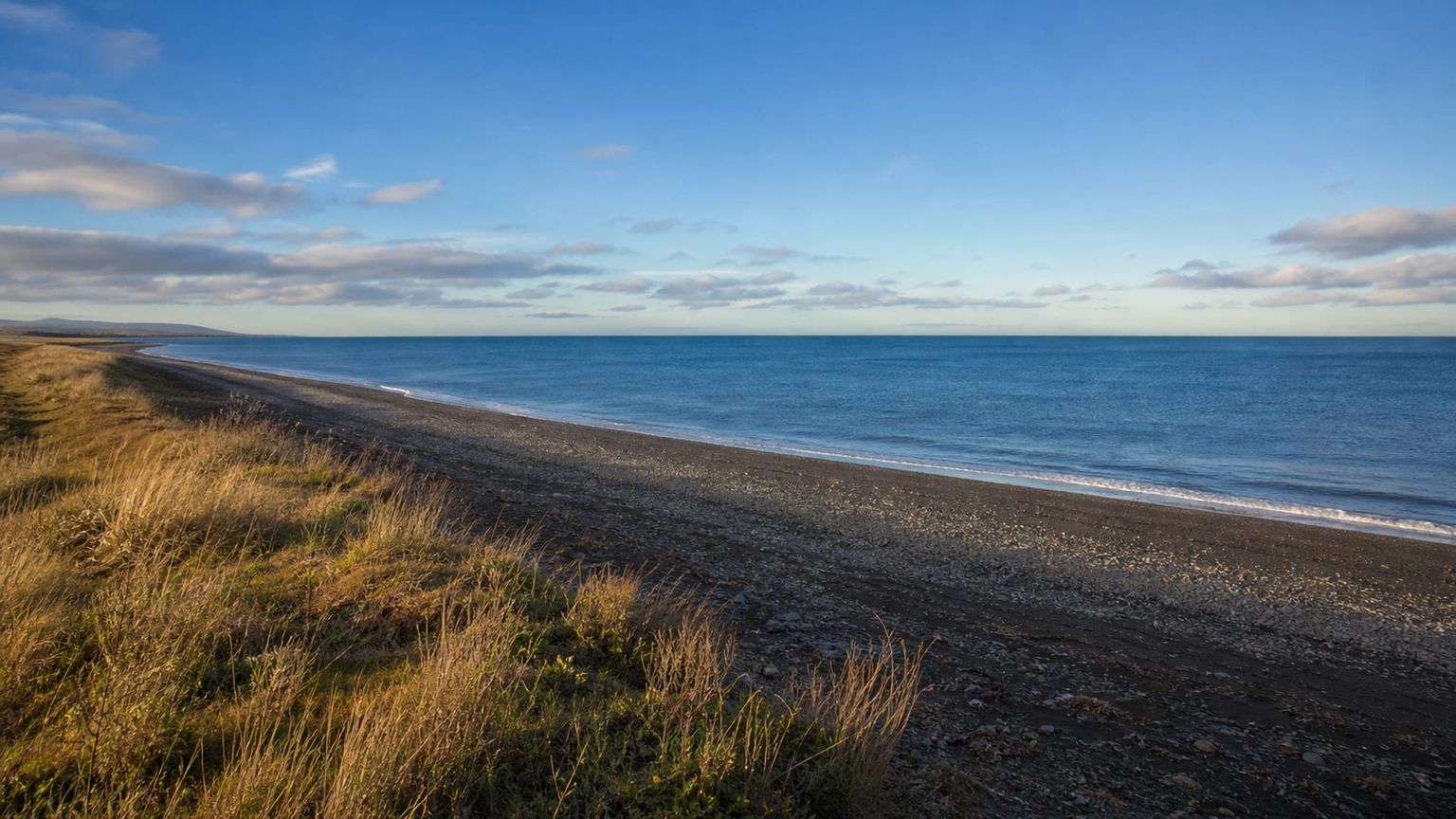 Punta Arenas travel guide: How to experience the city without rushing 15 Playa Norte