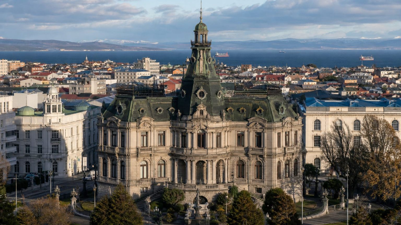 Punta Arenas travel guide: How to experience the city without rushing 26 Day 1: Arrival and Adjustment