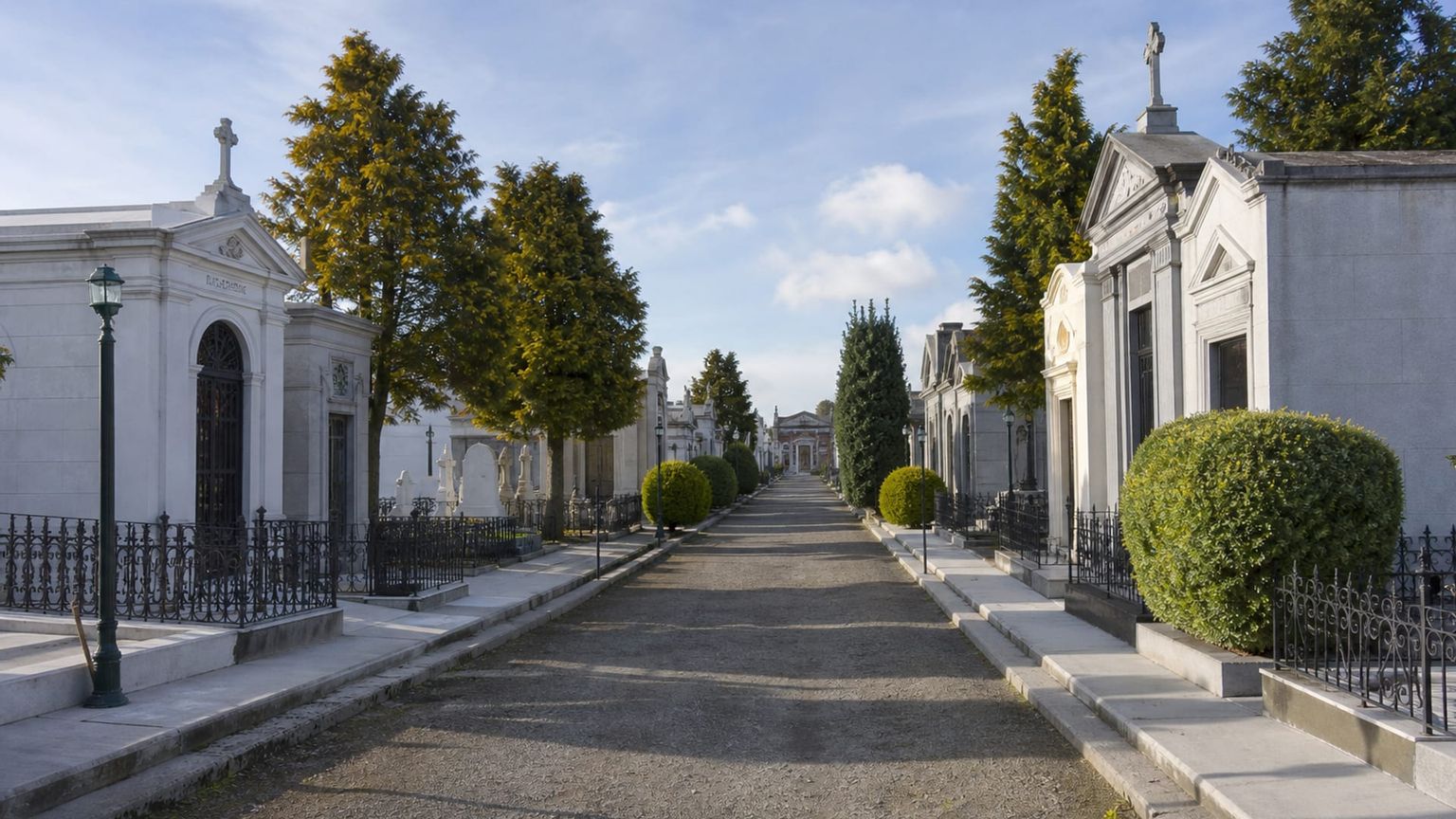 Punta Arenas travel guide: How to experience the city without rushing 27 Day 2: Cemetery and Waterfront