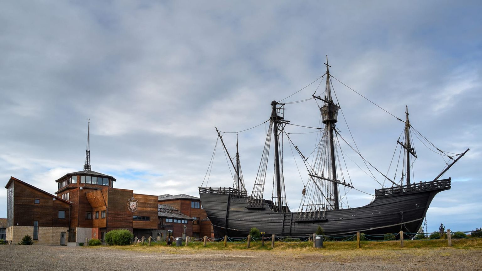 Punta Arenas travel guide: How to experience the city without rushing 28 Day 3: Nao Victoria and Plaza