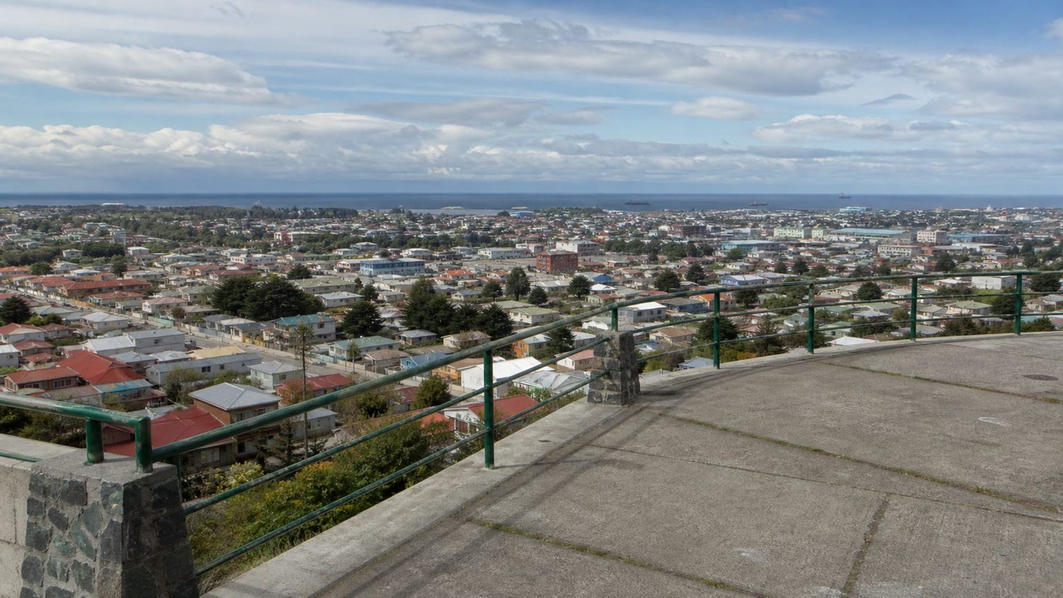 Punta Arenas travel guide: How to experience the city without rushing 29 Day 4: Harbor Views and Cerro
