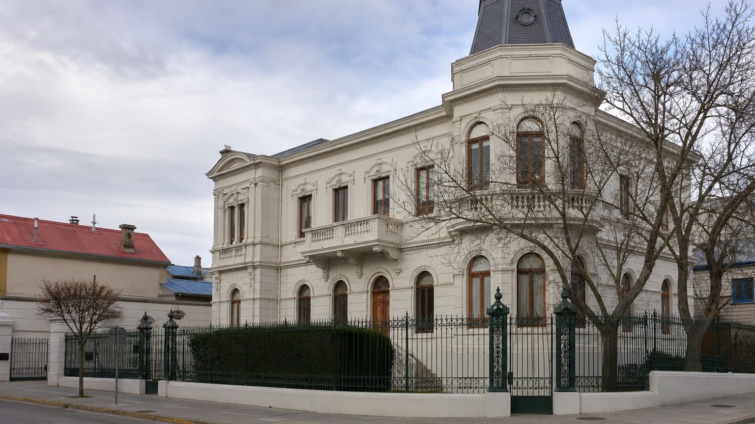 Punta Arenas travel guide: How to experience the city without rushing 30 Day 5: Centro Errands and Departure