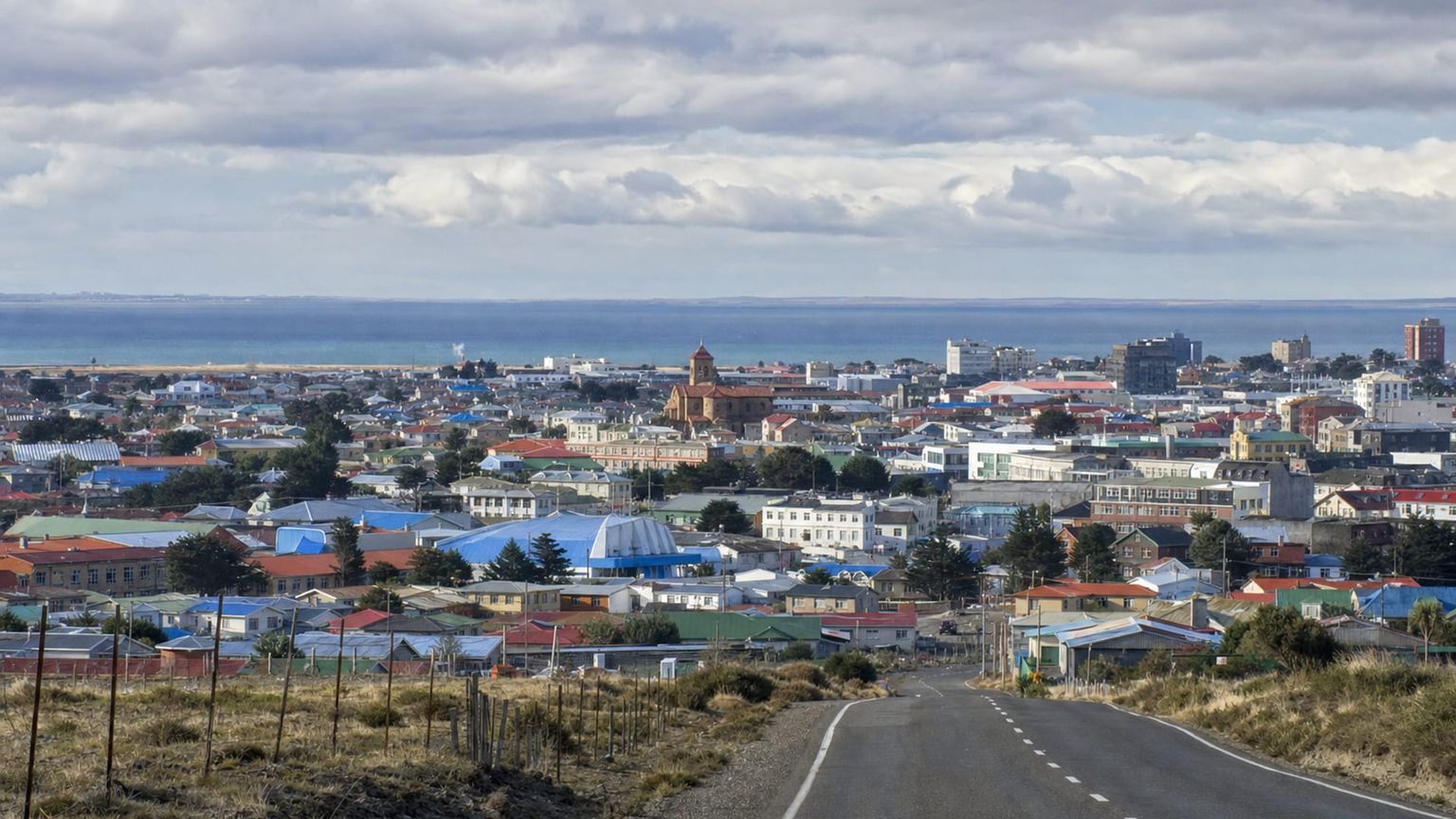 Punta Arenas travel guide: How to experience the city without rushing 31 Business-class flights from the US to Punta Arenas