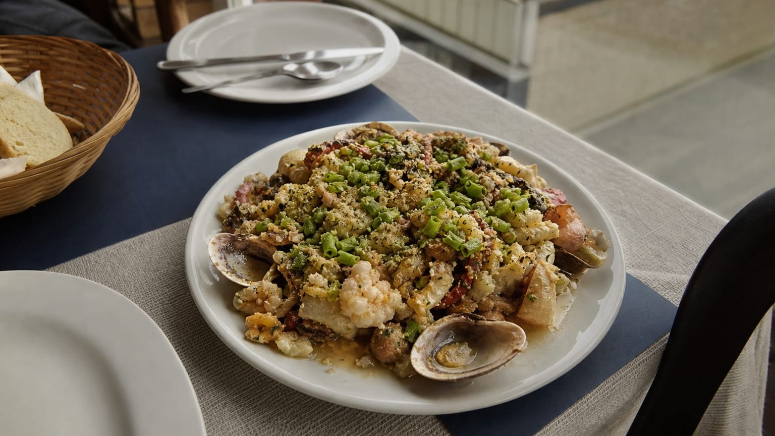 Punta Arenas travel guide: How to experience the city without rushing 25 Traditional food