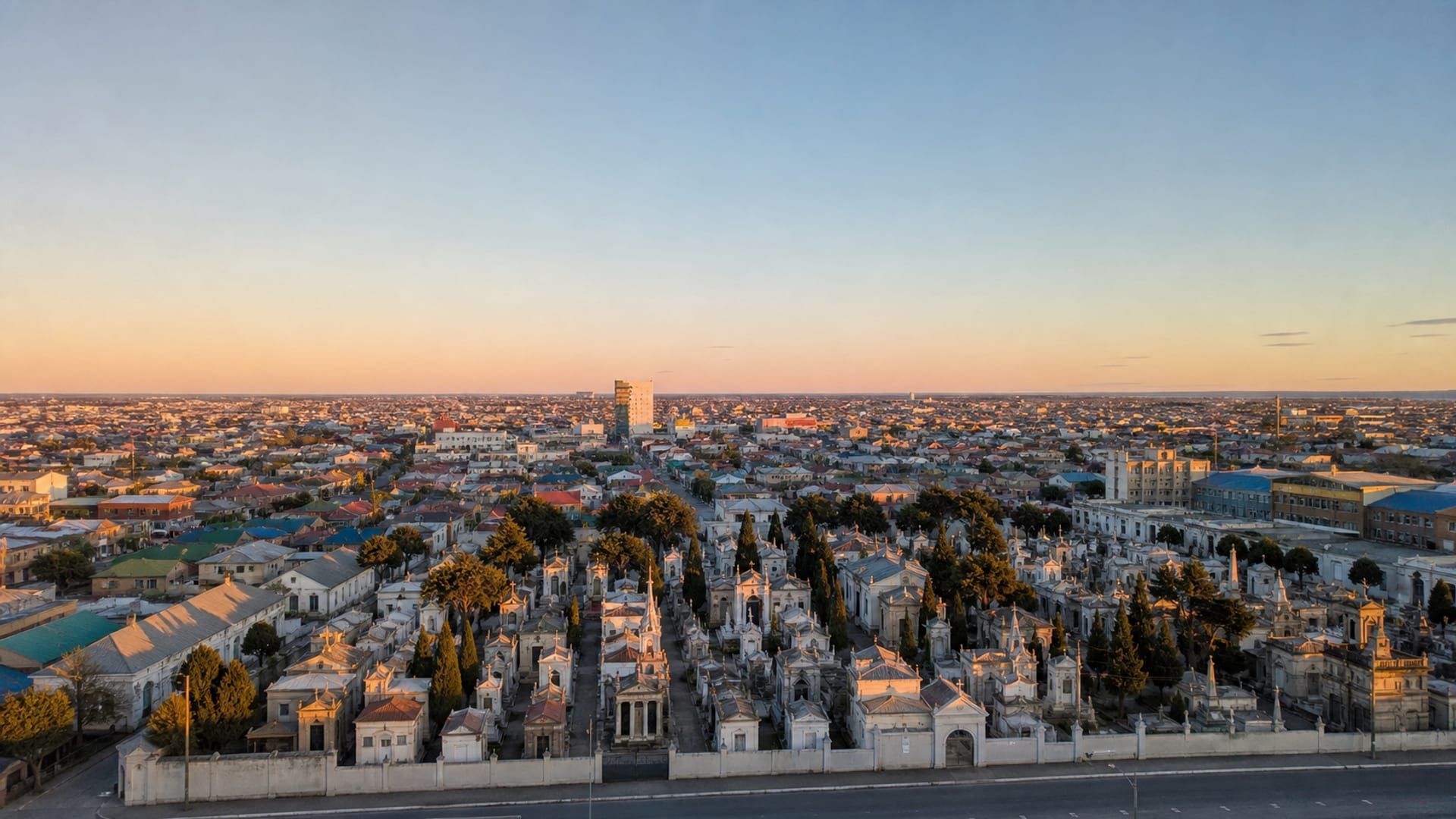 PUQ hero Punta Arenas travel guide: How to experience the city without rushing