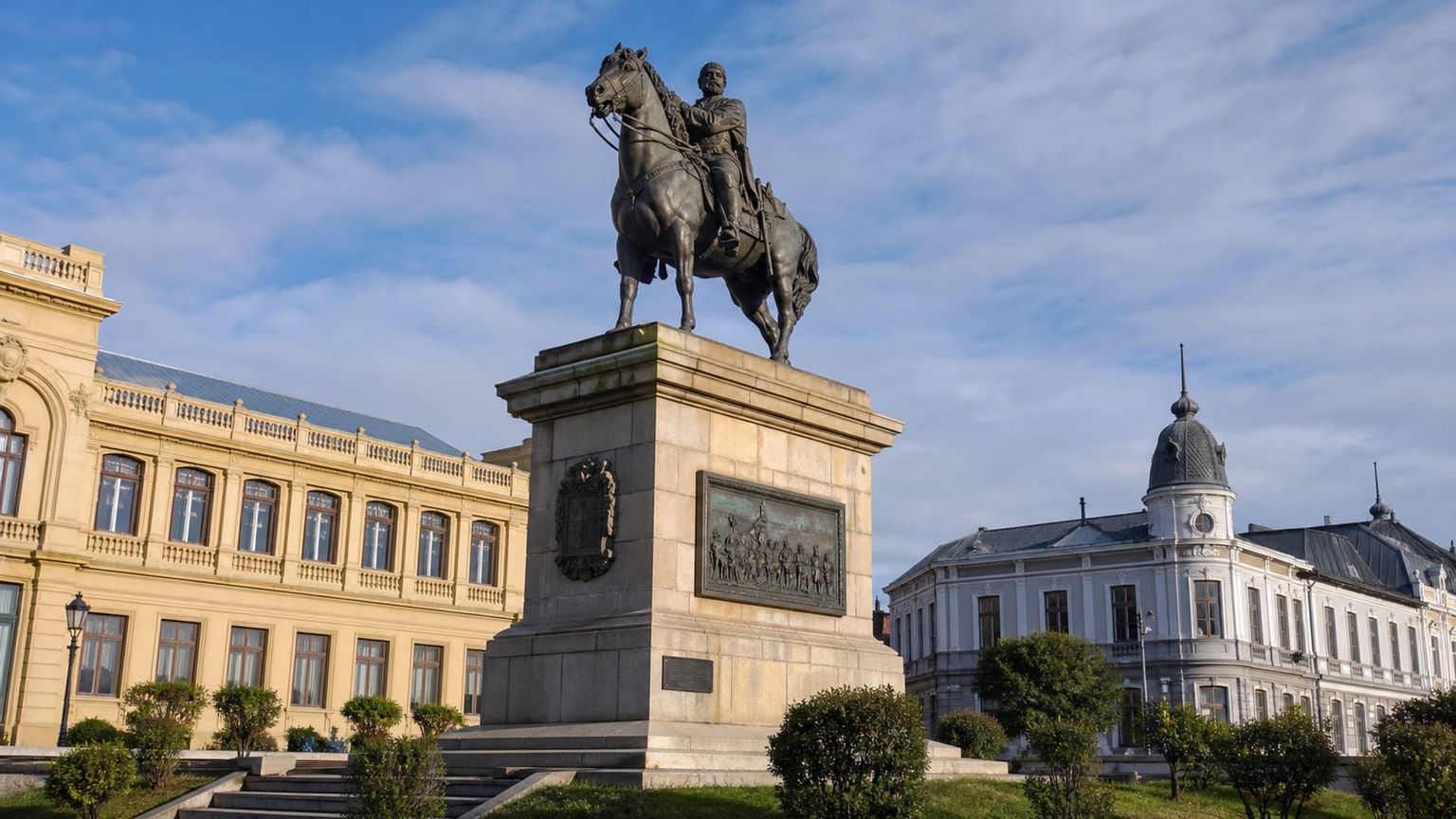 Punta Arenas travel guide: How to experience the city without rushing 22 Monumento al Ovejero