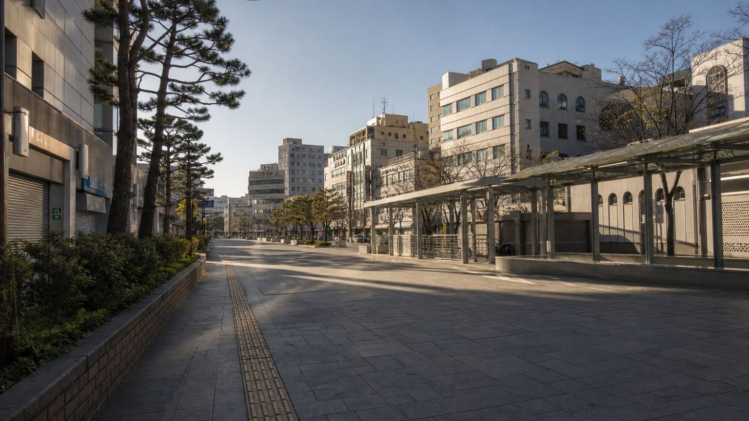 Busan travel guide: How to experience the city without rushing 16 Nampo-dong