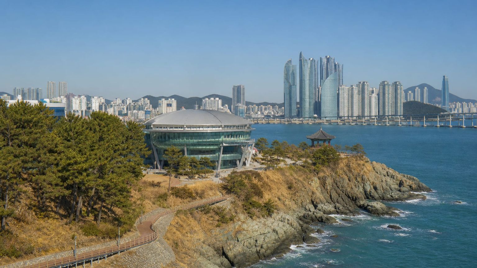 Busan travel guide: How to experience the city without rushing 31 Day 5: Seomyeon and Departure