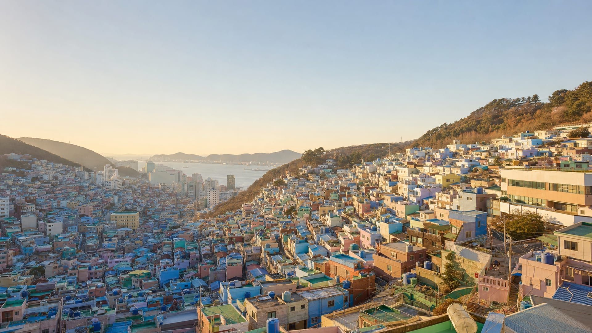 Busan travel guide: How to experience the city without rushing 14 PUS hero Busan travel guide: How to experience the city without rushing