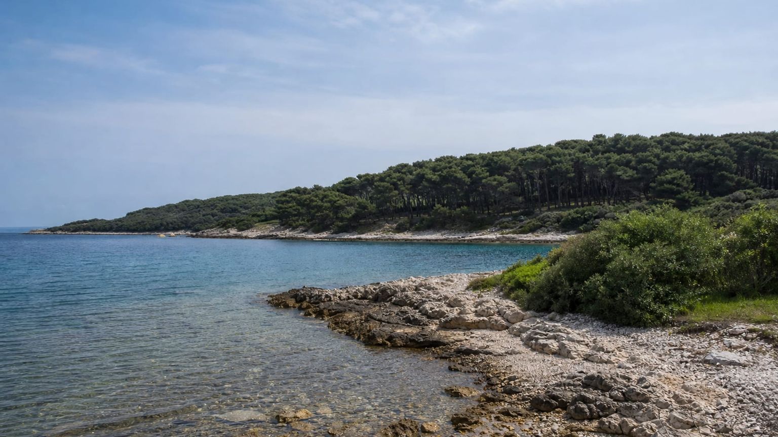 Pula travel guide: How to experience the city without rushing 29 Day 3: Brijuni Island Day