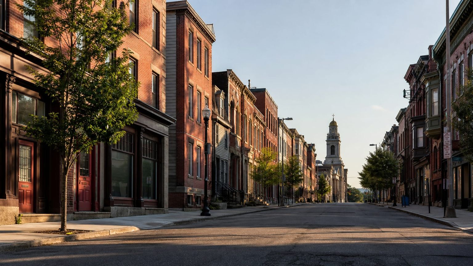 Providence travel guide: How to experience the city without rushing 15 Federal Hill