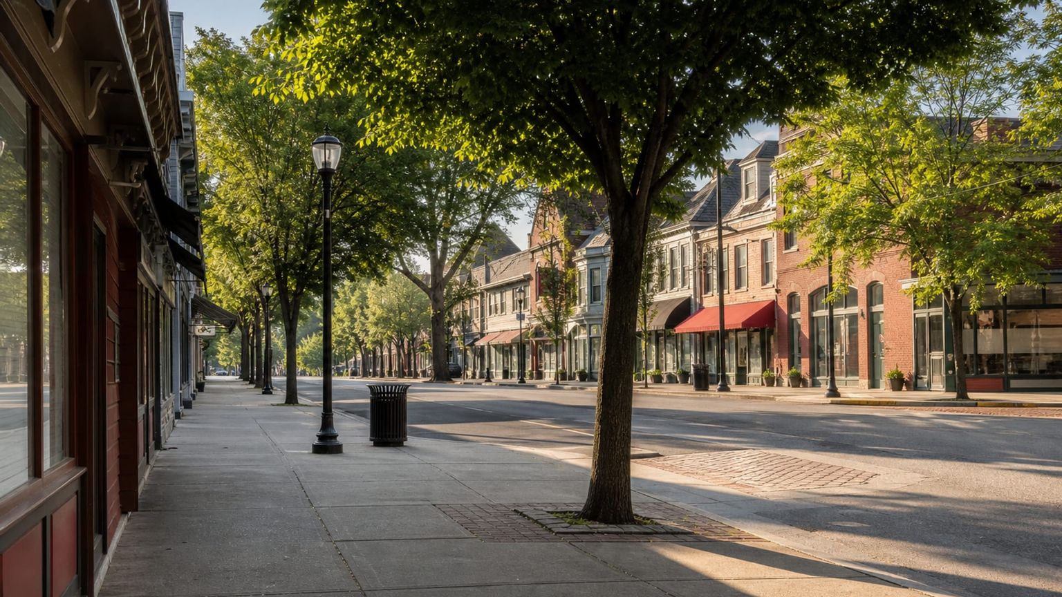 Providence travel guide: How to experience the city without rushing 17 Wayland Square