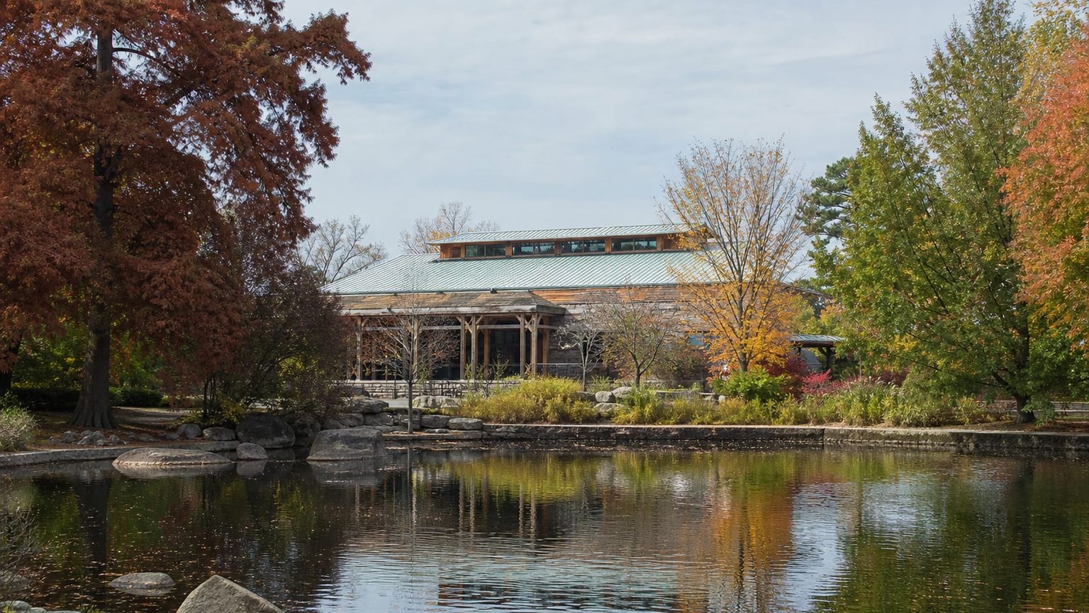 Providence travel guide: How to experience the city without rushing 29 Day 3: Roger Williams Park