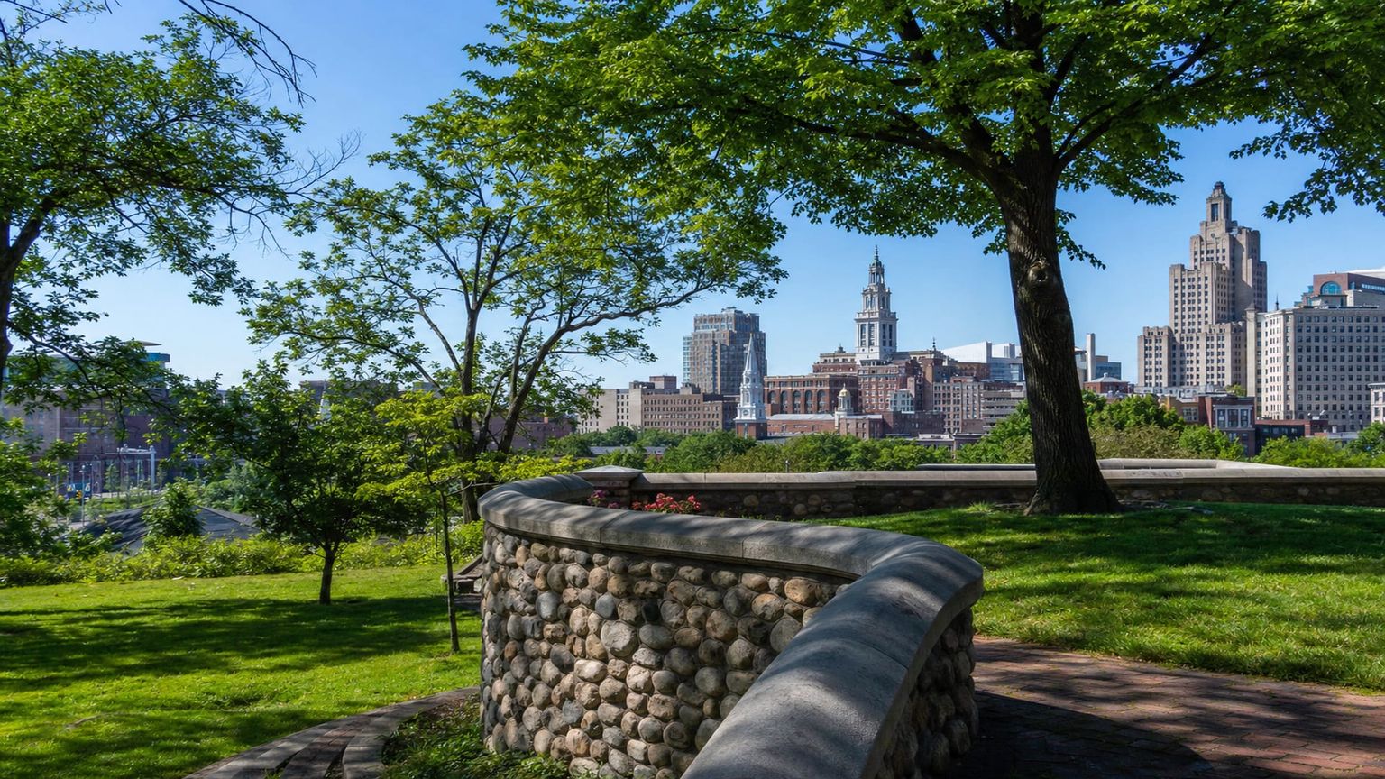 Providence travel guide: How to experience the city without rushing 30 Day 4: Riverfront and East Side