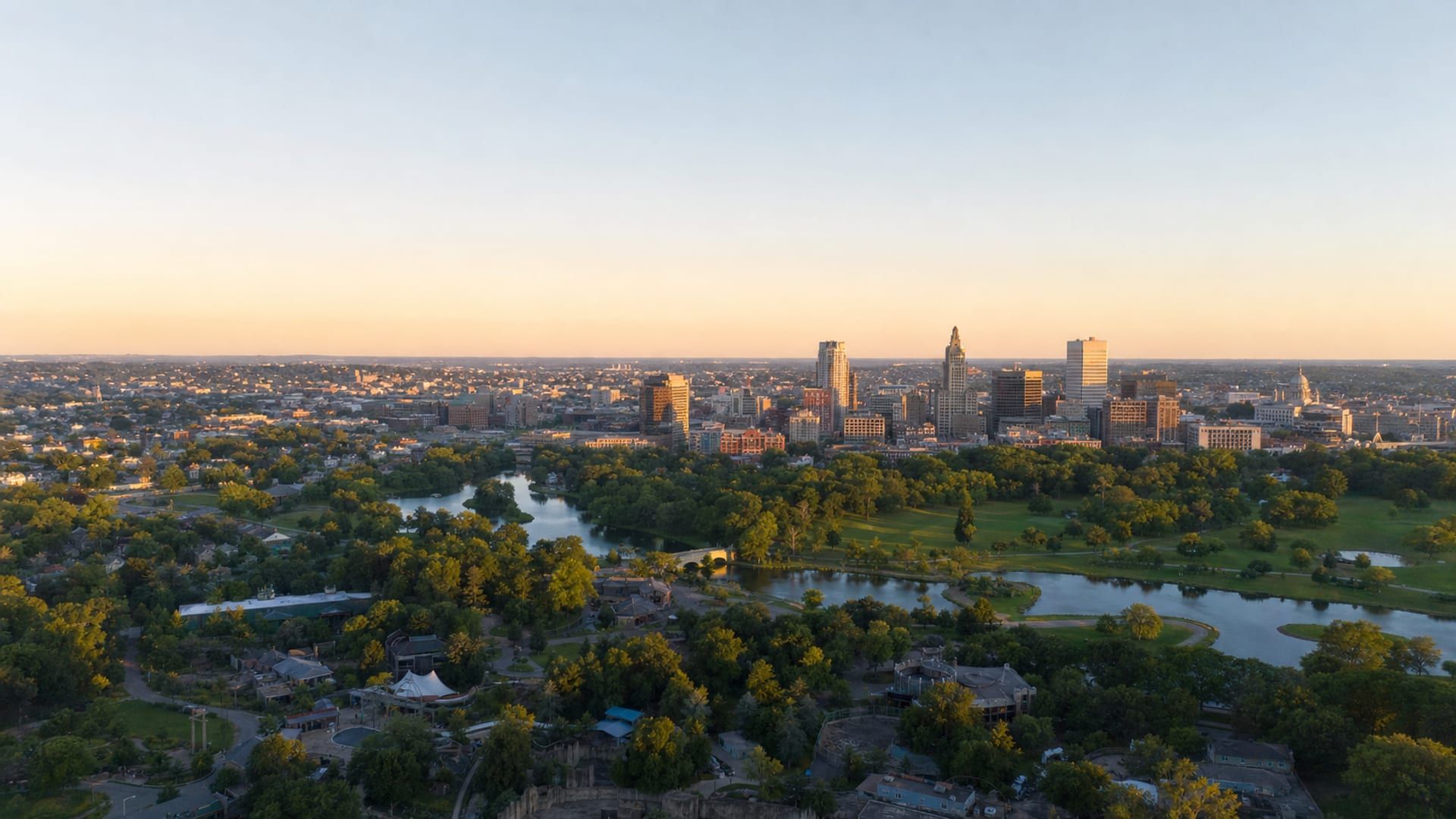 PVD hero Providence travel guide: How to experience the city without rushing