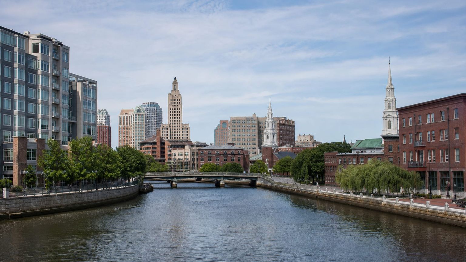 Providence travel guide: How to experience the city without rushing 3 Useful things to know