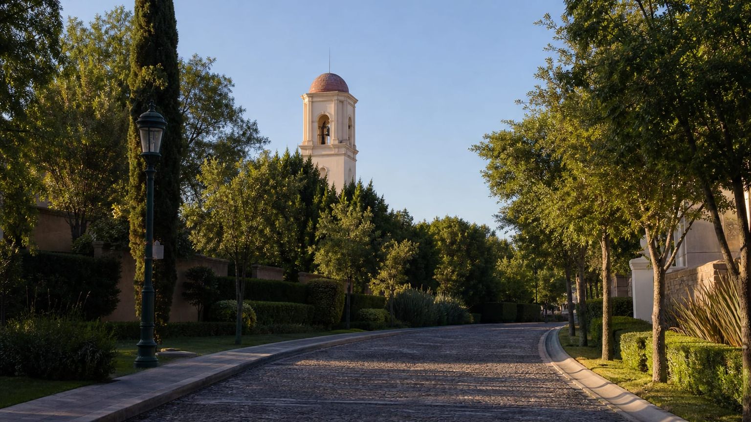 Querétaro travel guide: How to experience the city without rushing 17 El Campanario
