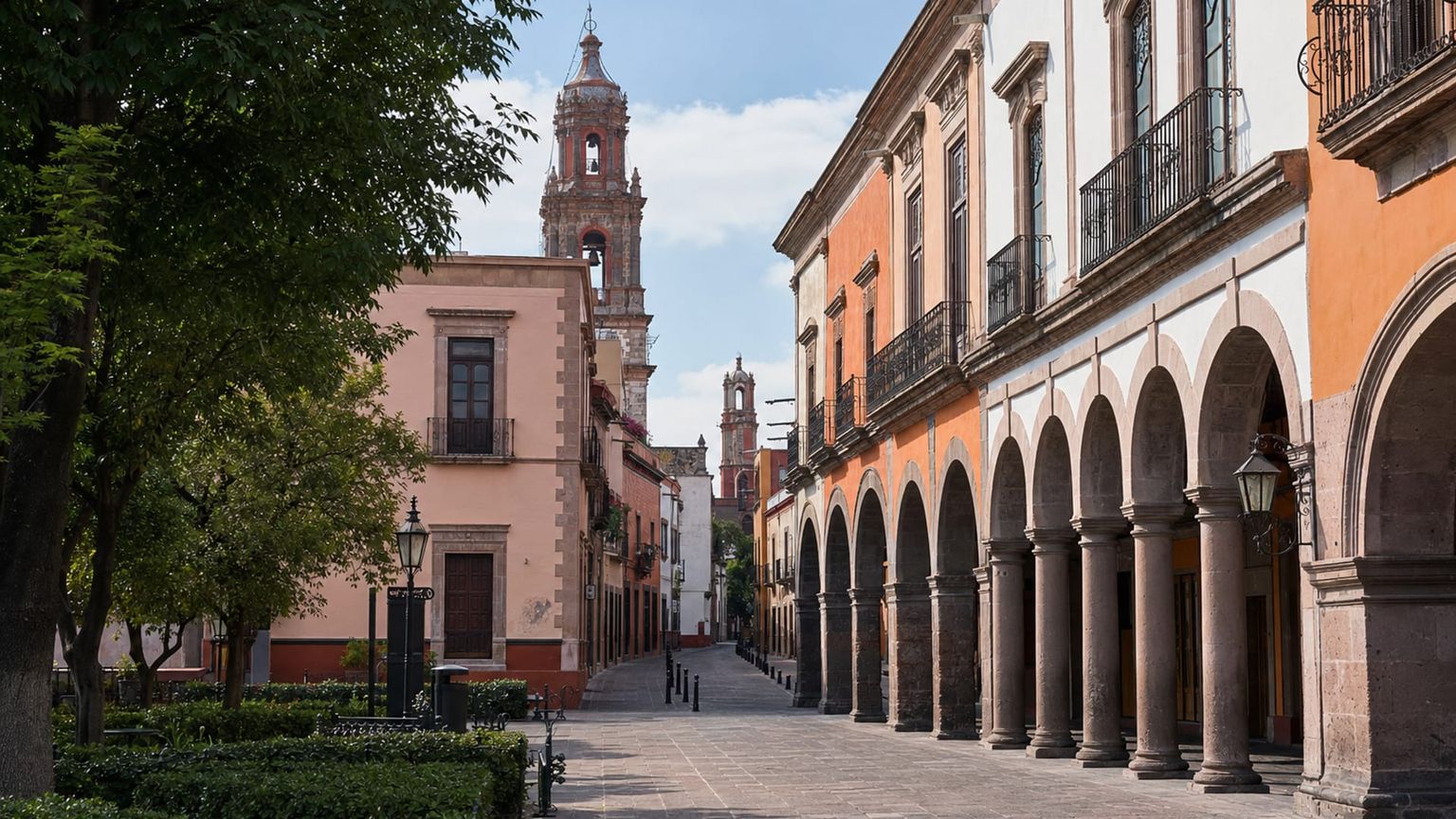 Querétaro travel guide: How to experience the city without rushing 29 Day 3: Museums and Cloisters