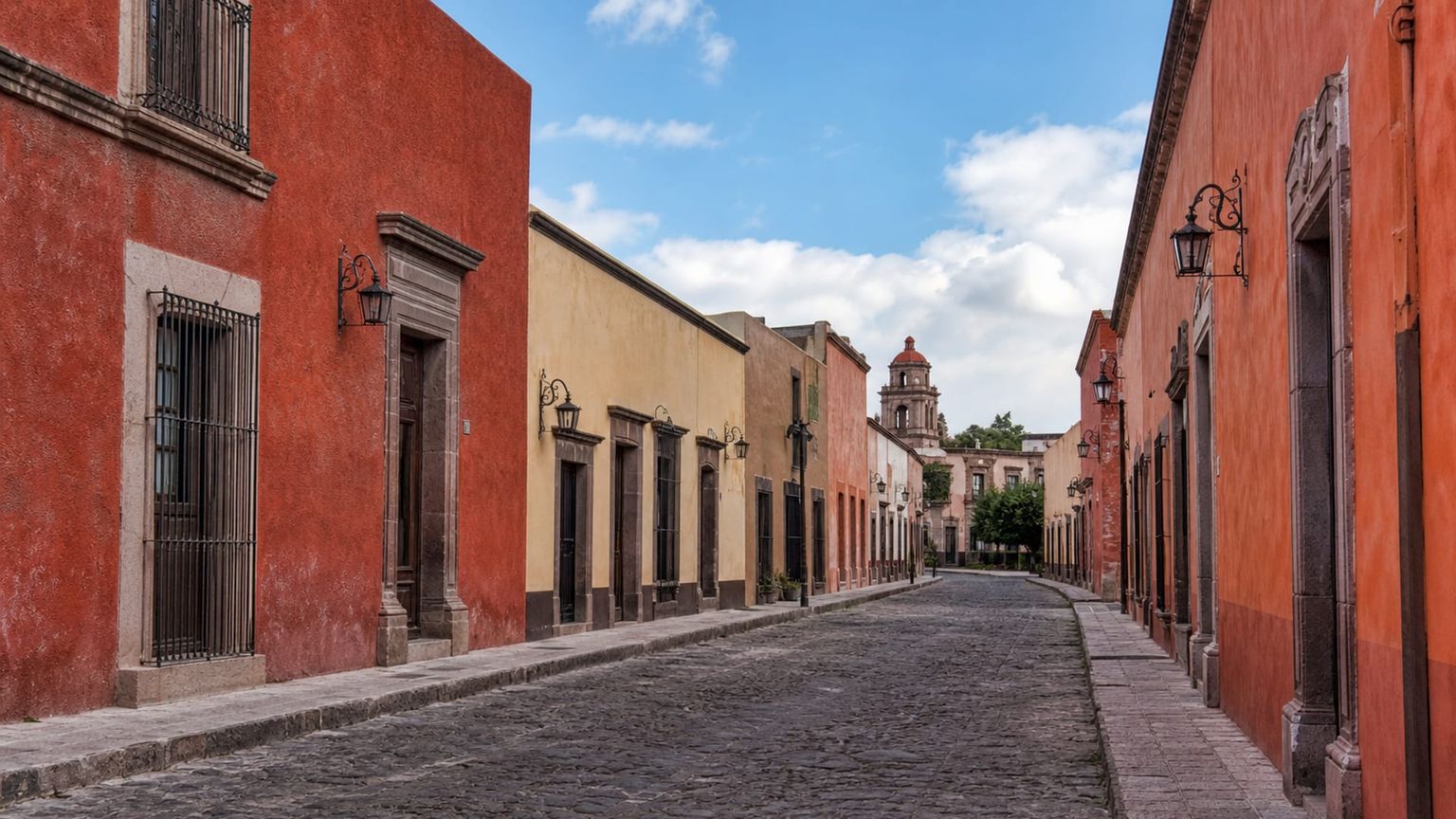 Querétaro travel guide: How to experience the city without rushing 31 Day 5: Last Center Walk and Departure