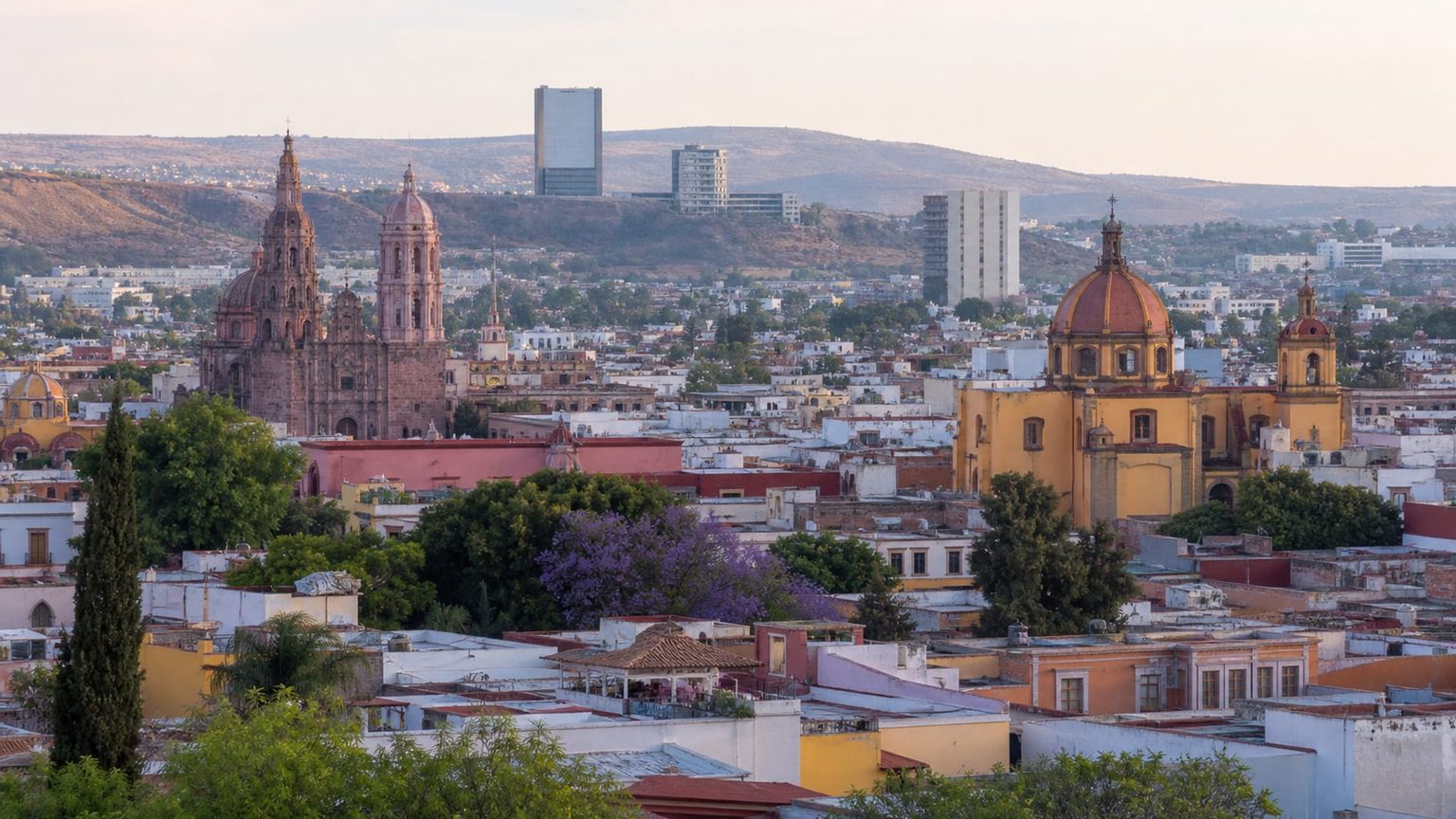 Querétaro travel guide: How to experience the city without rushing 26 Traditional food