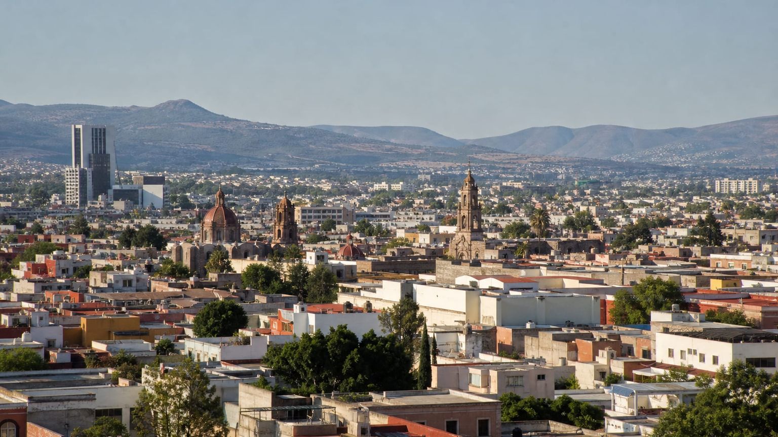 Querétaro travel guide: How to experience the city without rushing 3 Useful things to know