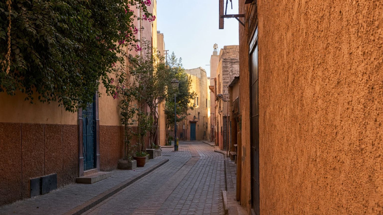 Marrakesh travel guide: How to experience the city without rushing 15 Mellah