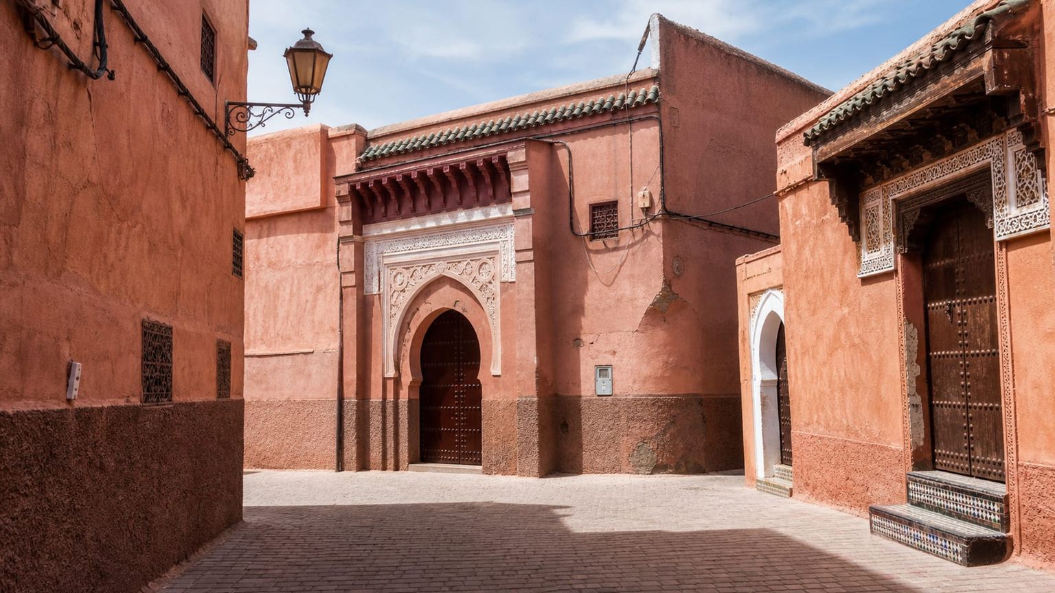 Marrakesh travel guide: How to experience the city without rushing 27 Day 1: Arrival and Adjustment
