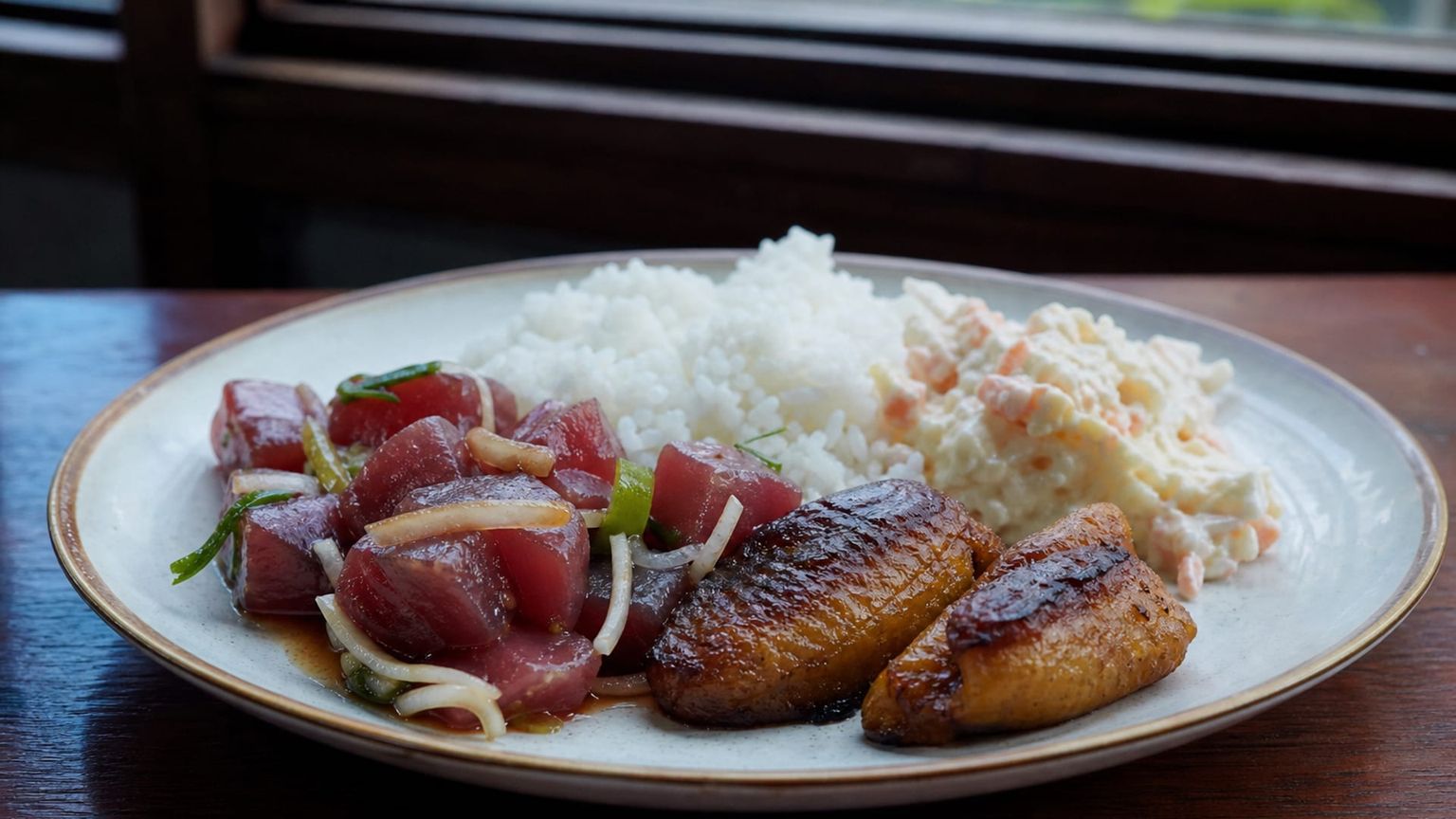 Avarua travel guide: How to experience the city without rushing 25 Traditional food