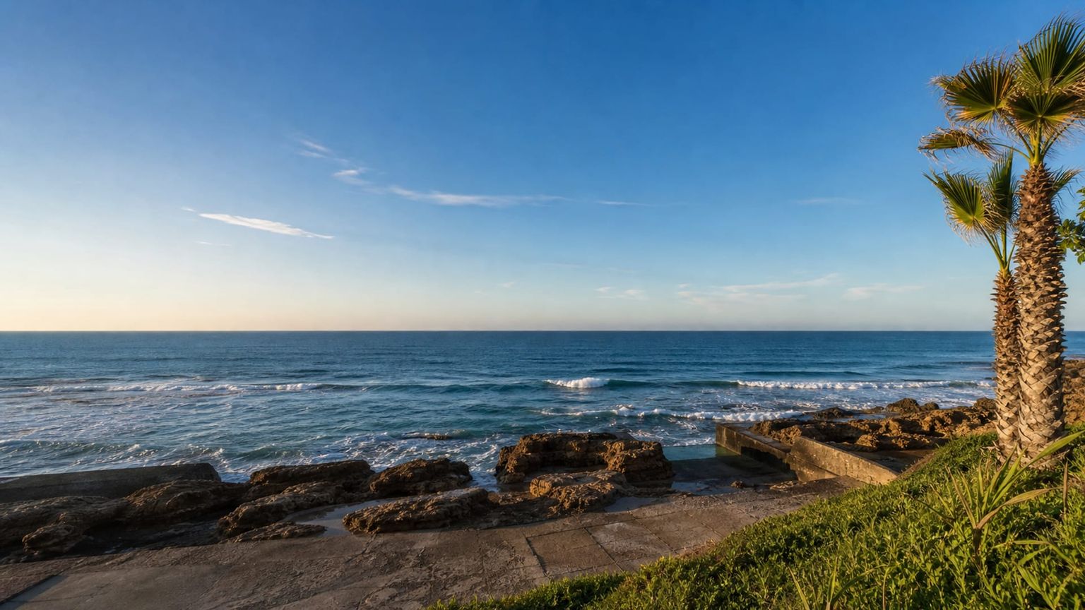 Rabat travel guide: How to experience the city without rushing 17 Ocean