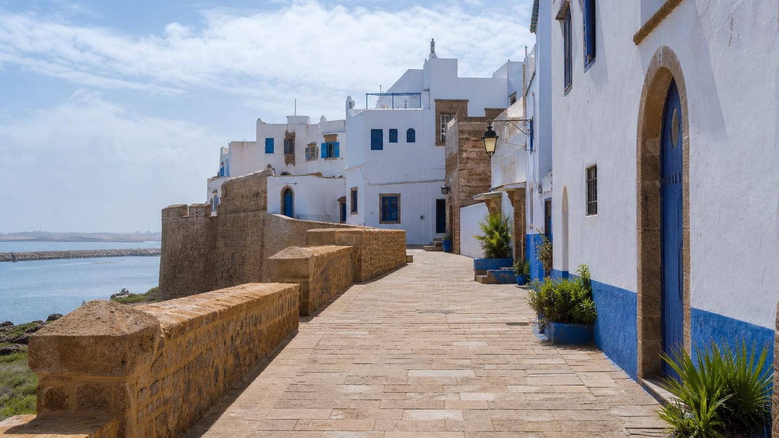 Rabat travel guide: How to experience the city without rushing 28 Day 2: Kasbah and Monuments