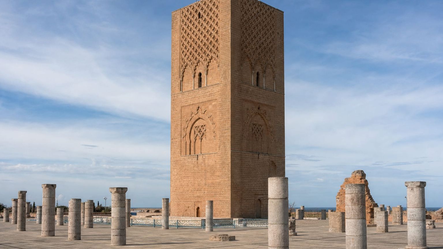 Rabat travel guide: How to experience the city without rushing 30 Day 4: Agdal and Return Visits