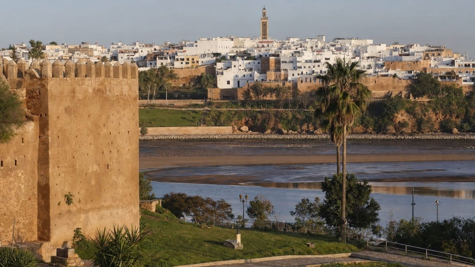 Rabat travel guide: How to experience the city without rushing 26 Traditional food