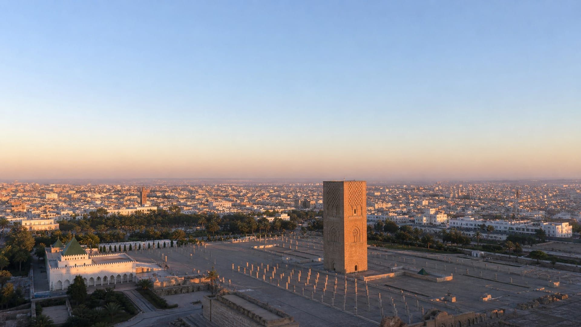 Rabat travel guide: How to experience the city without rushing 7 RBA hero Rabat travel guide: How to experience the city without rushing