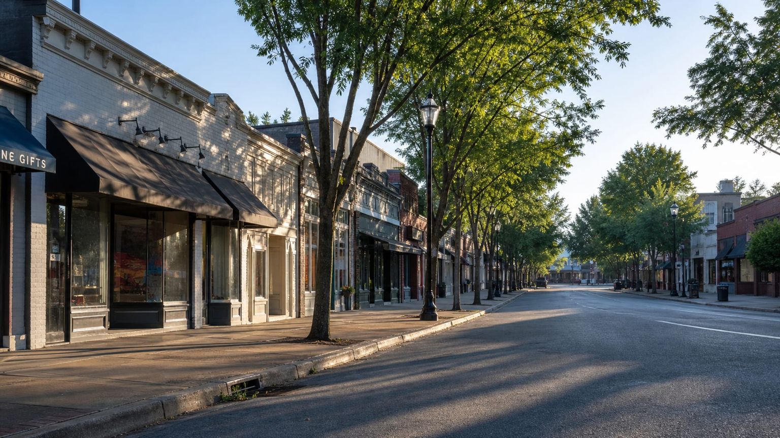 Richmond travel guide: How to experience the city without rushing 15 Carytown