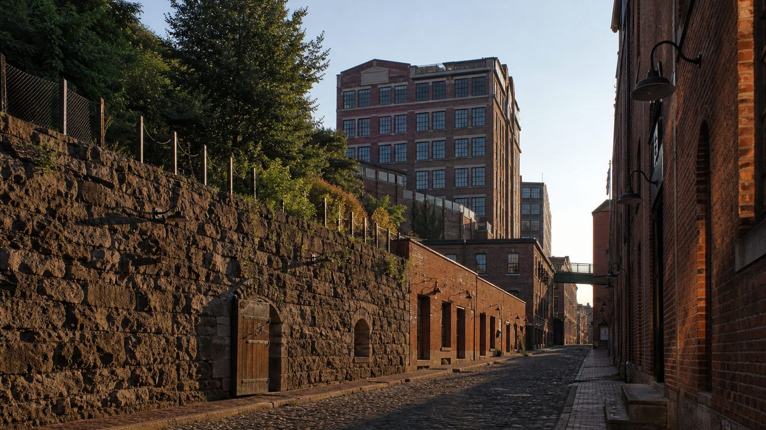 Richmond travel guide: How to experience the city without rushing 17 Shockoe Slip